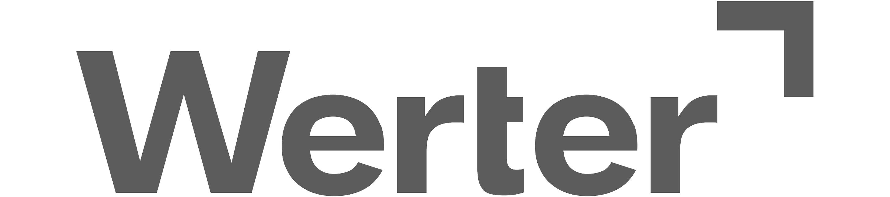 werter